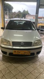 Fiat Punto Classic 1.2 5 porte Natural Power