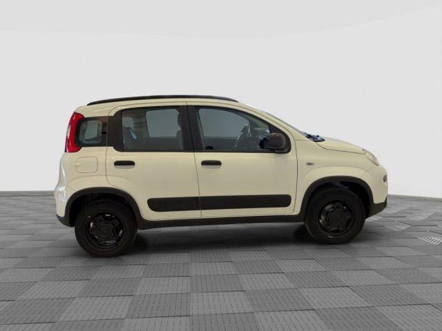 FIAT Panda Panda 0.9 TwinAir Turbo S&S 4x4