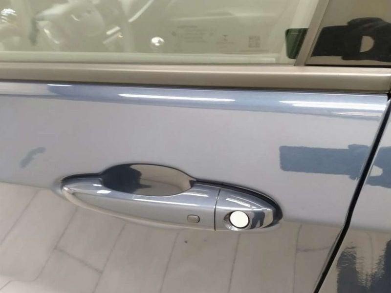 Jeep Compass 1.6 mjt Longitude 2wd 130cv