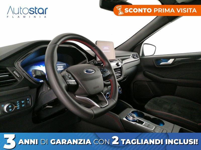 Ford Kuga 1.5 ecoblue ST-Line X 2wd 120cv auto