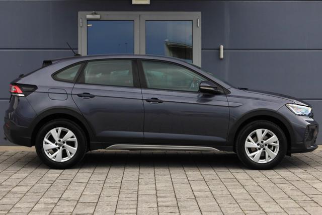 VOLKSWAGEN Taigo 1.0 TSI 110 CV DSG Life