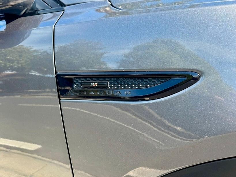 Jaguar E-Pace 2.0D 150 CV AWD R-Dynamic