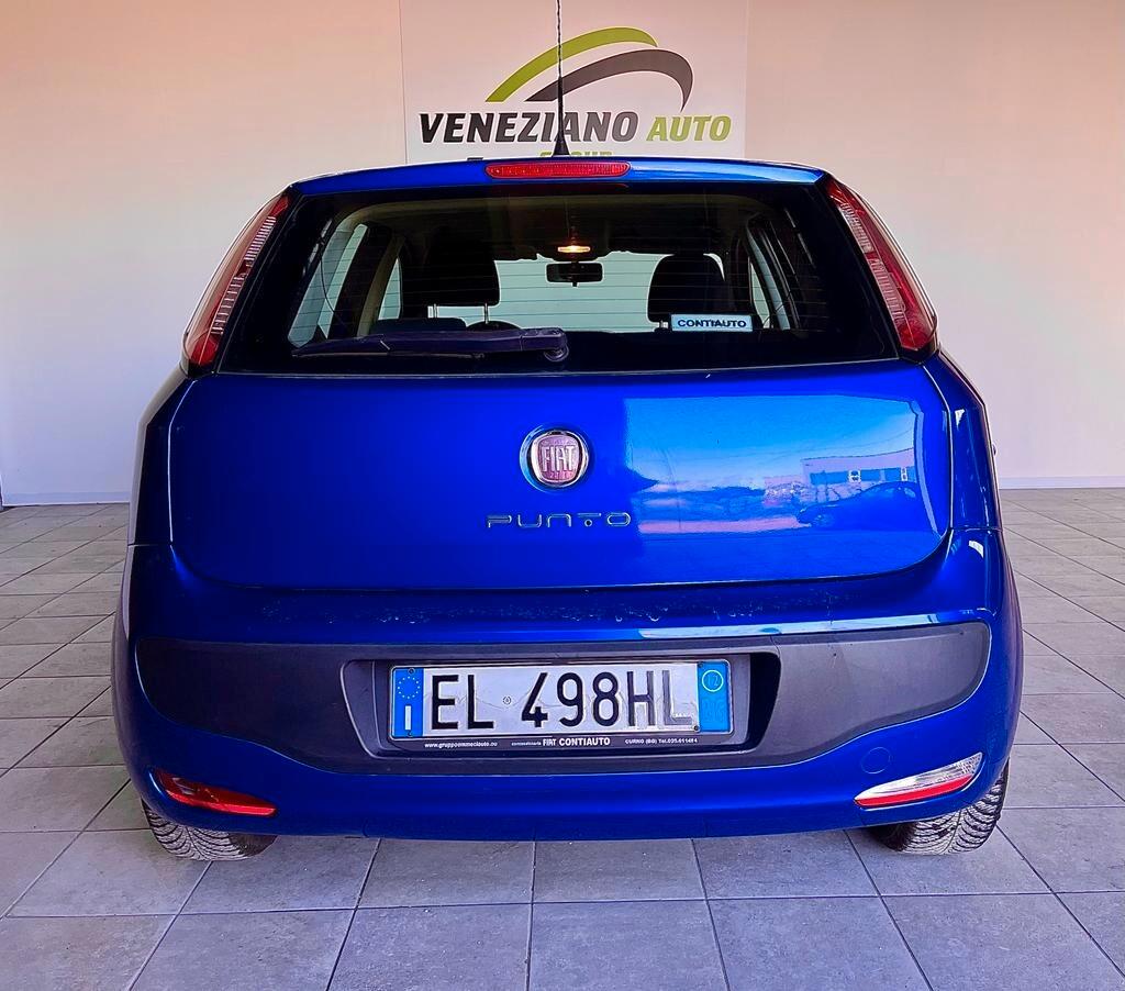 Fiat Punto Evo Punto Evo 1.2 5 porte S&S Dynamic