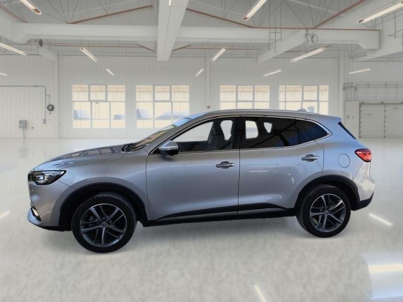 MG HS 1.5T MT 2WD