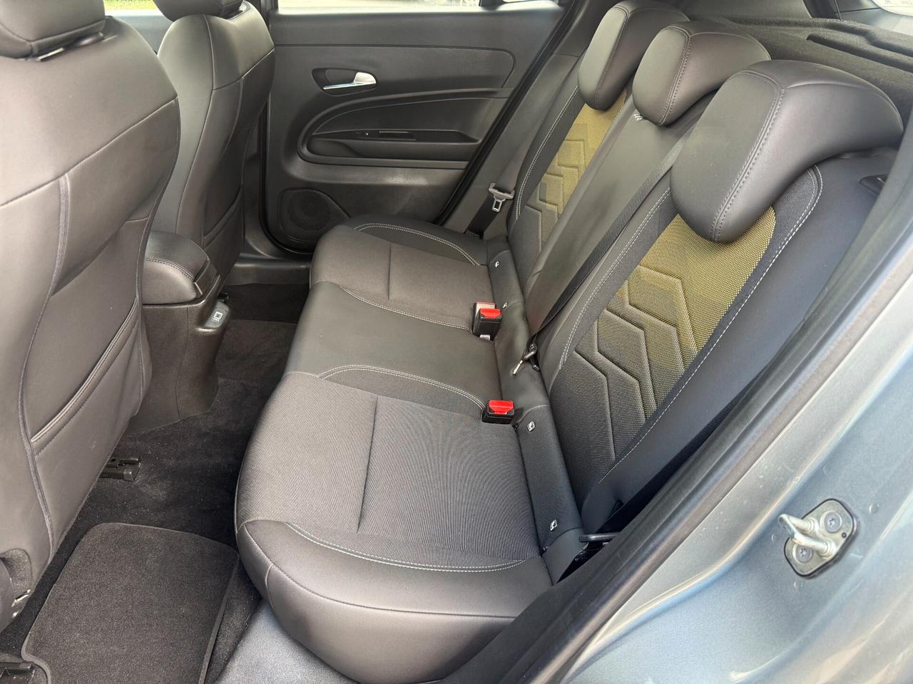 Jeep Avenger 1.2 Turbo 100 CV Summit