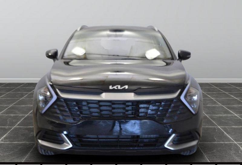 KIA Sportage 1.6 TGDi 147cv GPL BUSINESS