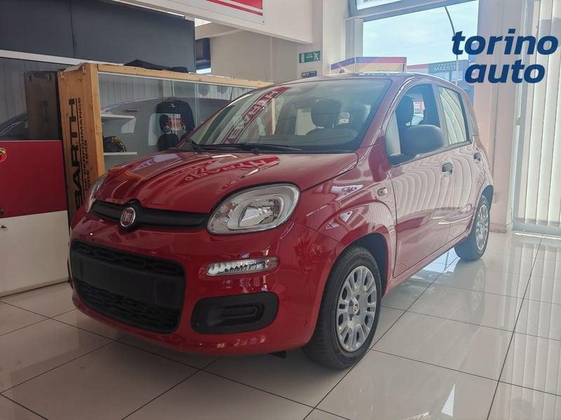 FIAT Pandina 1.0 FireFly 70cv S&S Hybrid