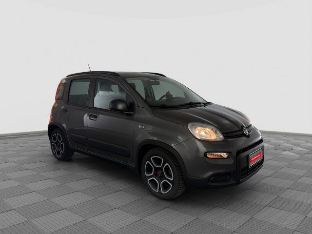 FIAT Panda Panda 1.0 FireFly Hybrid City Life