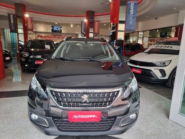 Peugeot 2008 BlueHDi 100 S&S Allure 101 cv 12 mesi garanzia