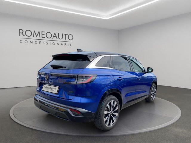 RENAULT Austral 1.2 Full Hybrid E-Tech 200 CV Techno