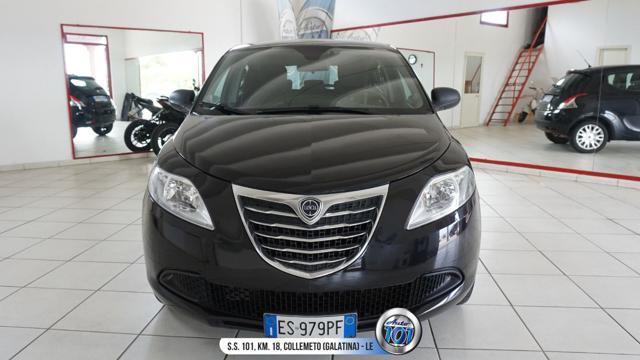 LANCIA Ypsilon 1.2 69 CV 5 porte GPL Ecochic Elefantino
