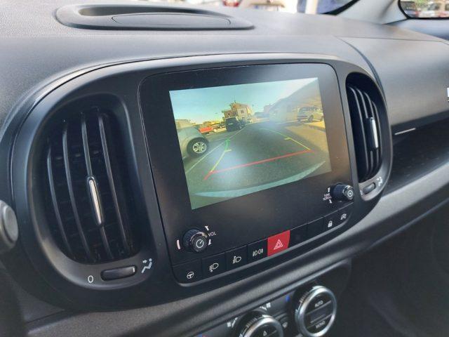 FIAT 500L 1.3 Multijet 95 CV Cross Uniprò Navi Retrocam.Fatt