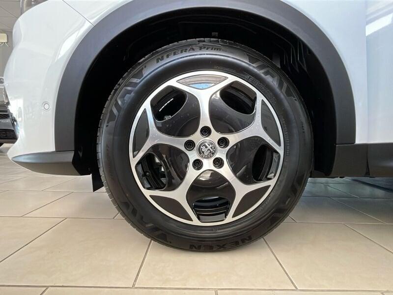 Alfa Romeo Tonale Diesel Diesel 130cv Tonale