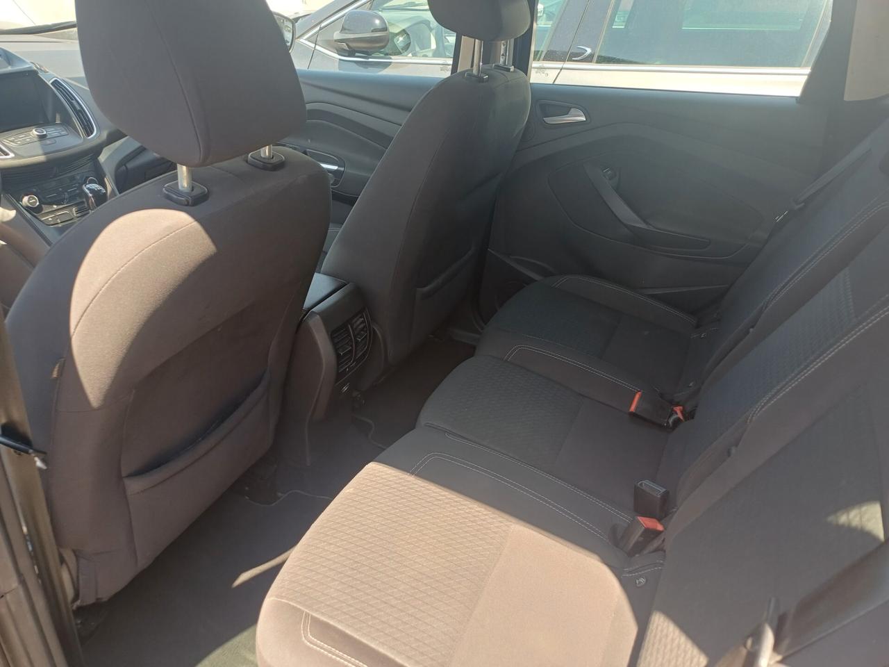 Ford C-Max 1.5 TDCi Start&Stop Business