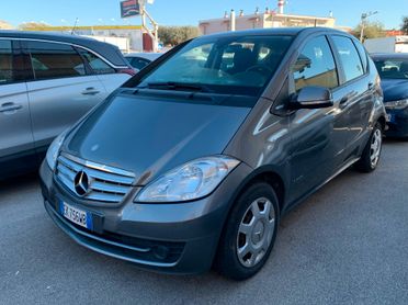 Mercedes-benz A 160 BlueEFFICIENCY Special Edition