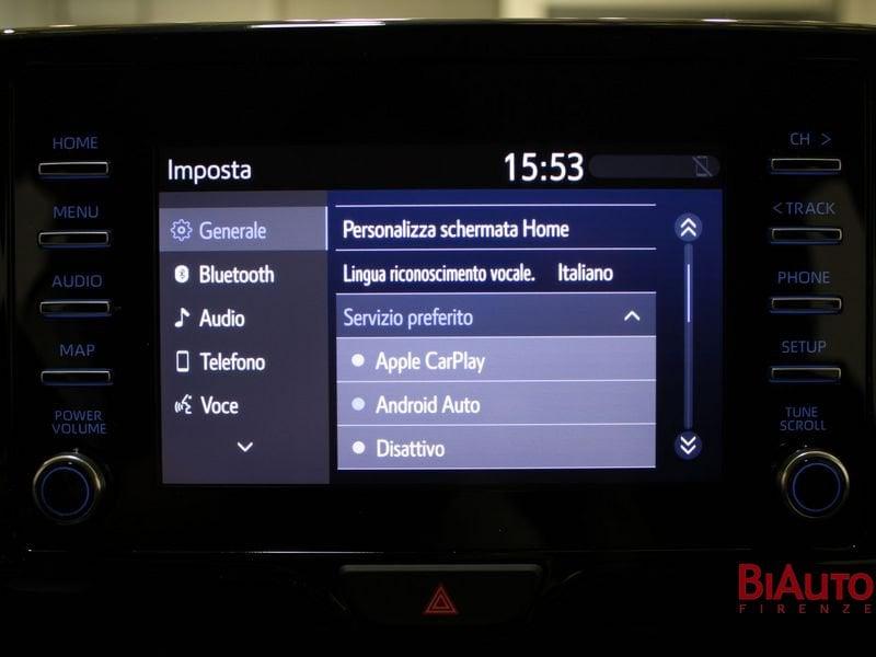 Toyota Yaris Yaris 1.0 Active