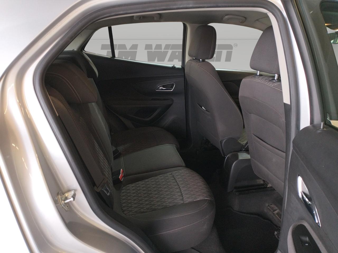 Opel Mokka I 1.4 t Cosmo s metano