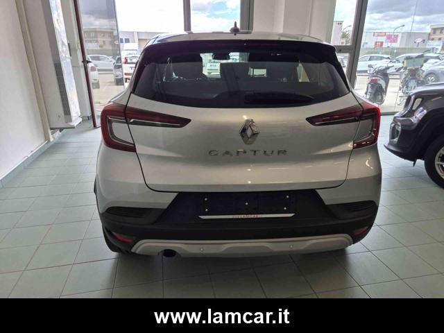 RENAULT Captur Blue dCi 95 CV Zen