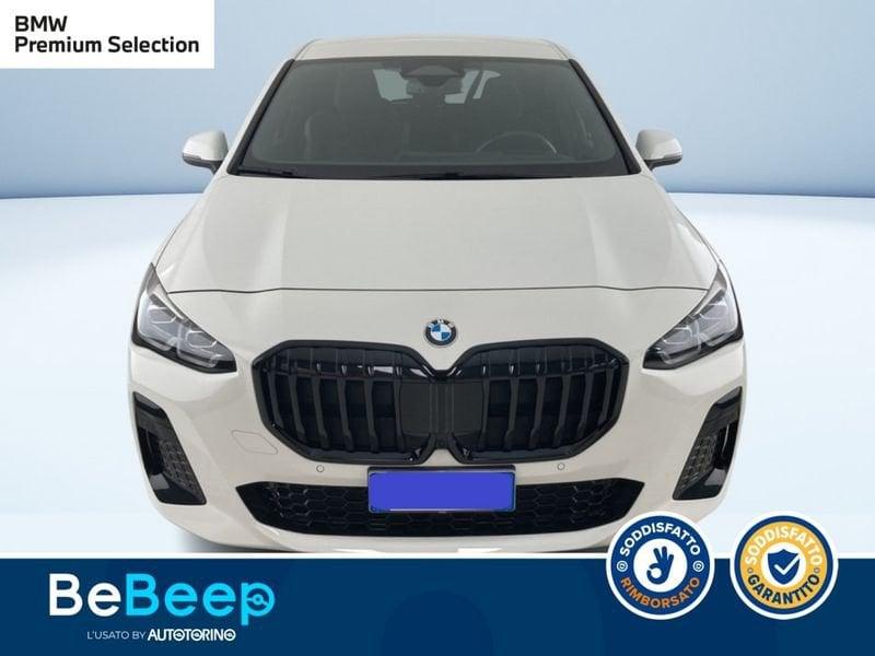 BMW Serie 2 Active Tourer 218D ACTIVE TOURER MSPORT AUTO