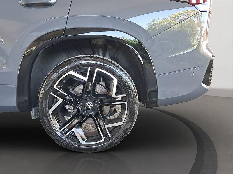 Volkswagen Tayron 2.0 TDI SCR R-Line Plus DSG 4MOTION