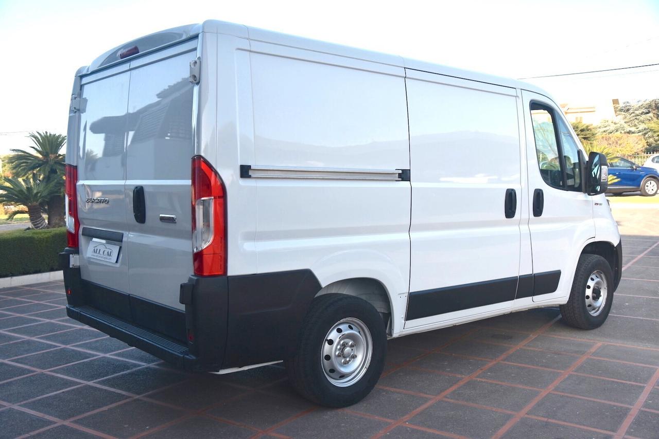 Fiat Ducato 30 2.3 MJT 120CV PC-TN Furgone