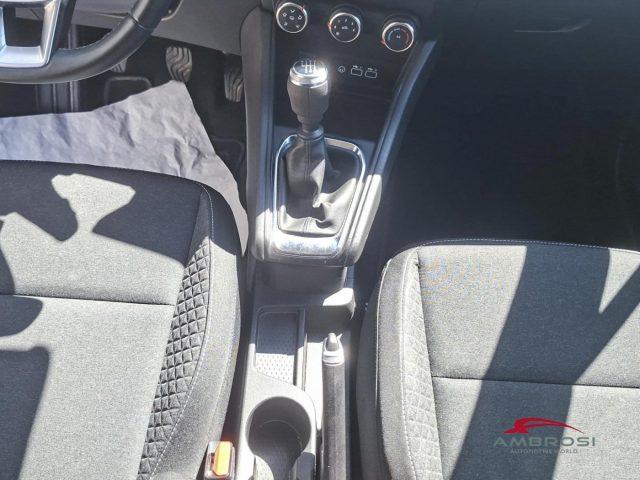 RENAULT Captur TCe 100 CV GPL Equilibre