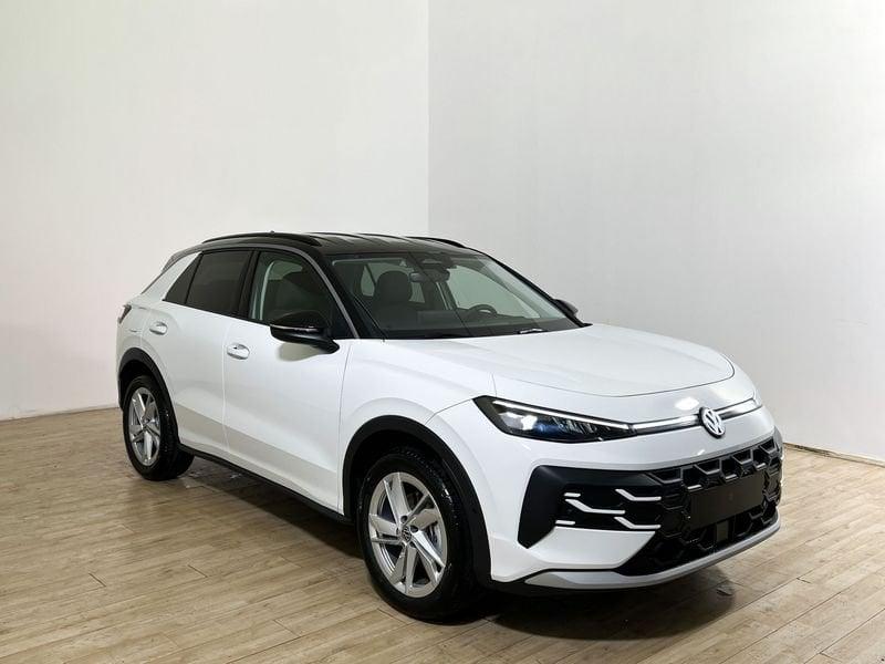Volkswagen T-Roc T-Roc 1.5 eTSI ACT 150 CV DSG Life