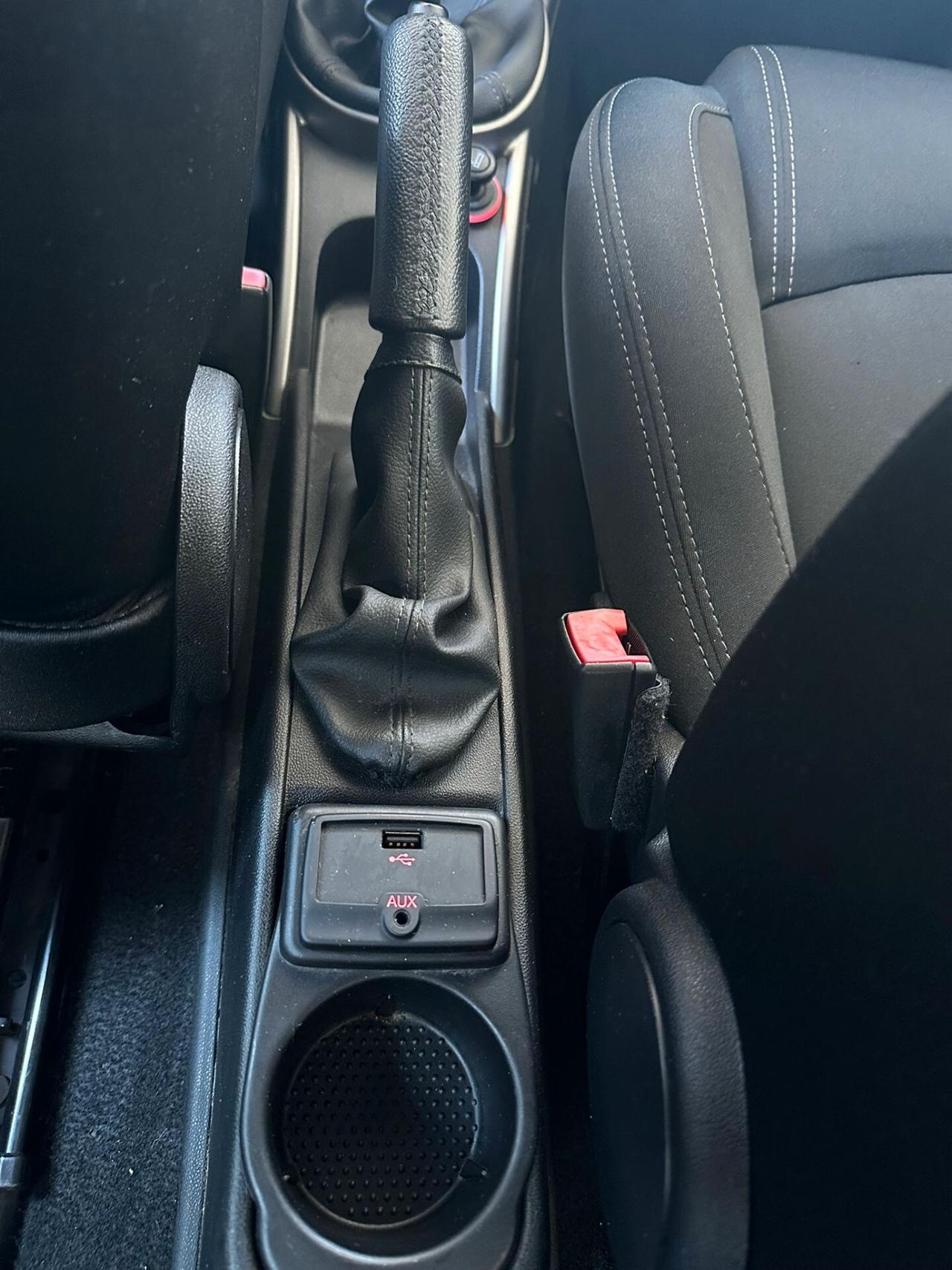 Alfa Romeo MiTo 1.3 JTDm 85 CV S&S Progression