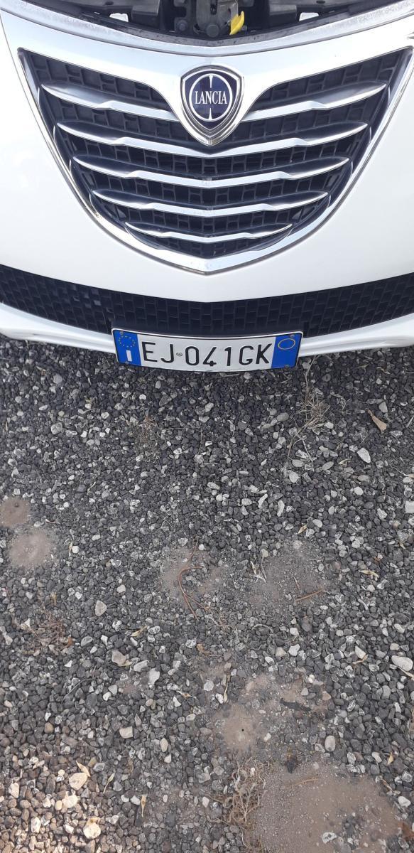 LANCIA - Ypsilon - 1.3 MJT 16V 95 CV 5p. S&S Gold
