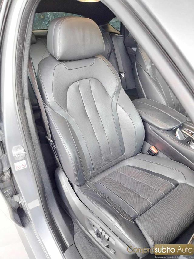 BMW X6 xDrive30d 258CV Msport