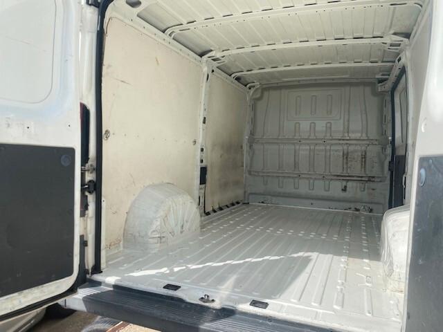 FIAT DUCATO MAXI 2.3 MTJ