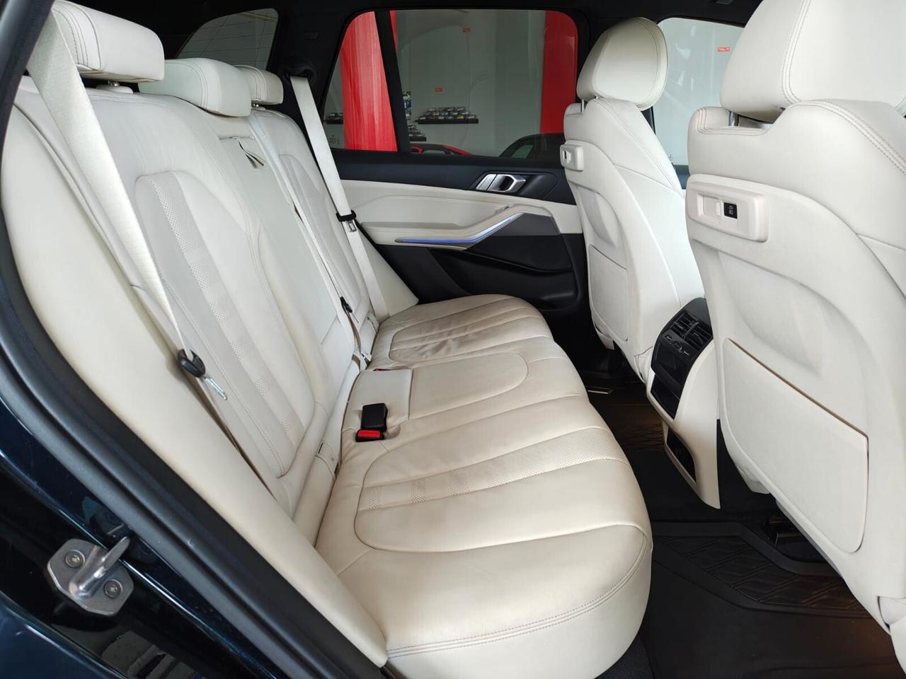 Bmw X5 xDrive30d Msport