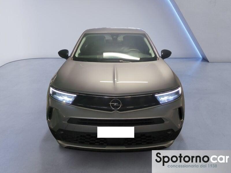 Opel Mokka Mokka 1.2 Turbo Elegance