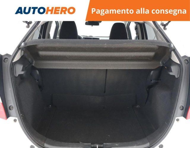 HONDA Jazz 1.3 Comfort Connect ADAS CVT