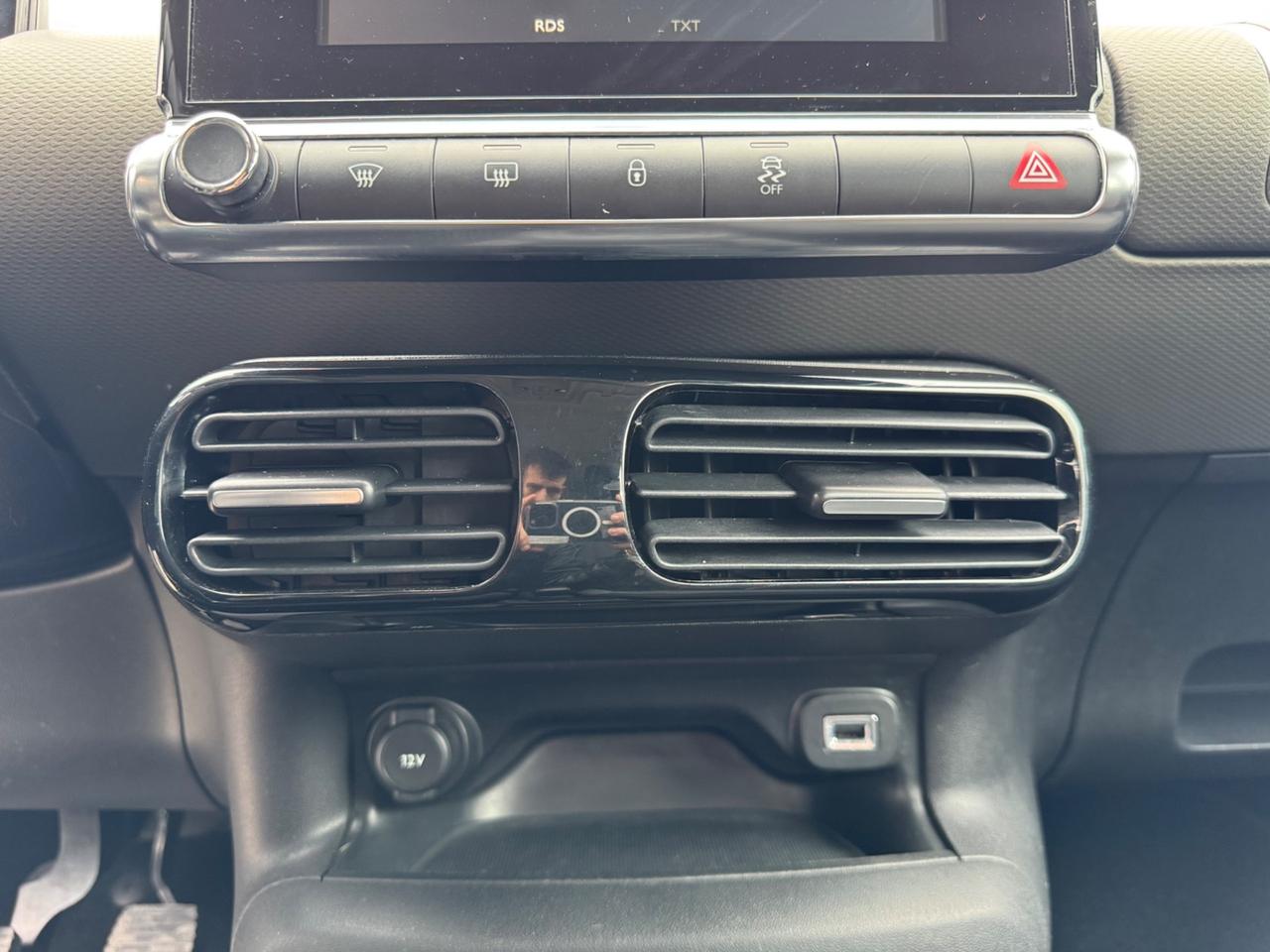 Citroen C4 Cactus BlueHDi 100 Feel NEOPATENTATI