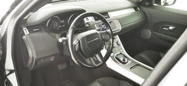 LAND ROVER Range Rover Evoque 2.2 TD4 5p. Dynamic