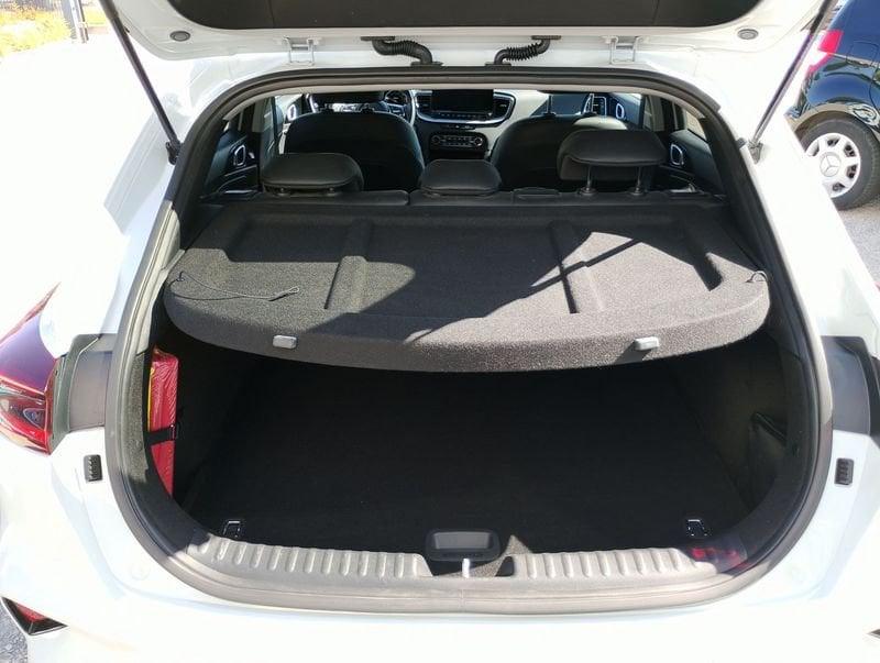 KIA Xceed Xceed 1.0 T-GDi GPL High Tech
