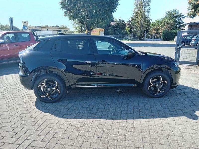 Alfa Romeo Junior Ibrida 1.2 145CV Hybrid eDCT6 ibrida Q4 INTENSA