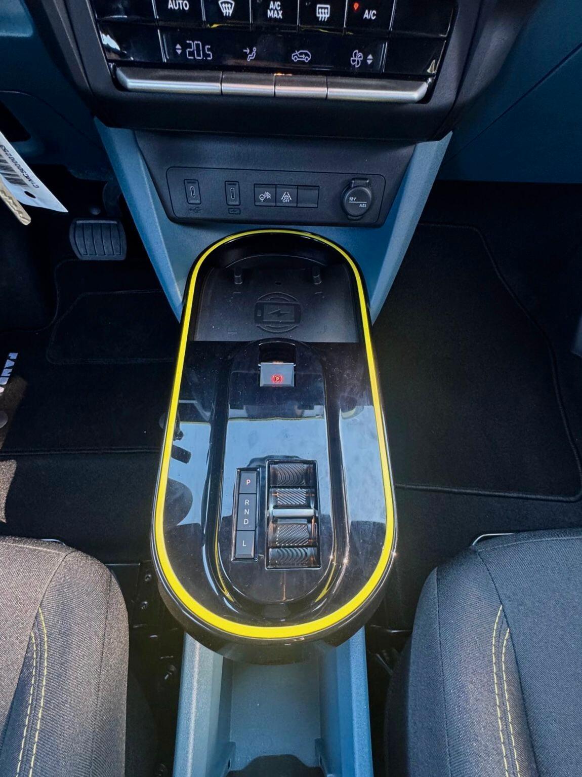 Fiat Grande Panda 1.2 Hybrid 110 CV S&S Icon