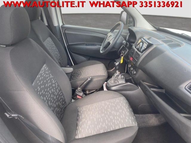 OPEL Combo Tour 1.3 CDTi 95CV PC-TN Blitz N1