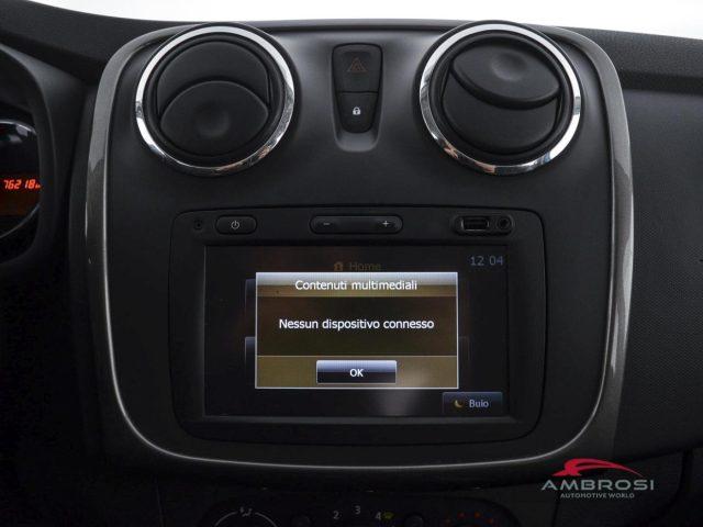 DACIA Sandero Stepway 900 TCe 12V 90CV Prestige