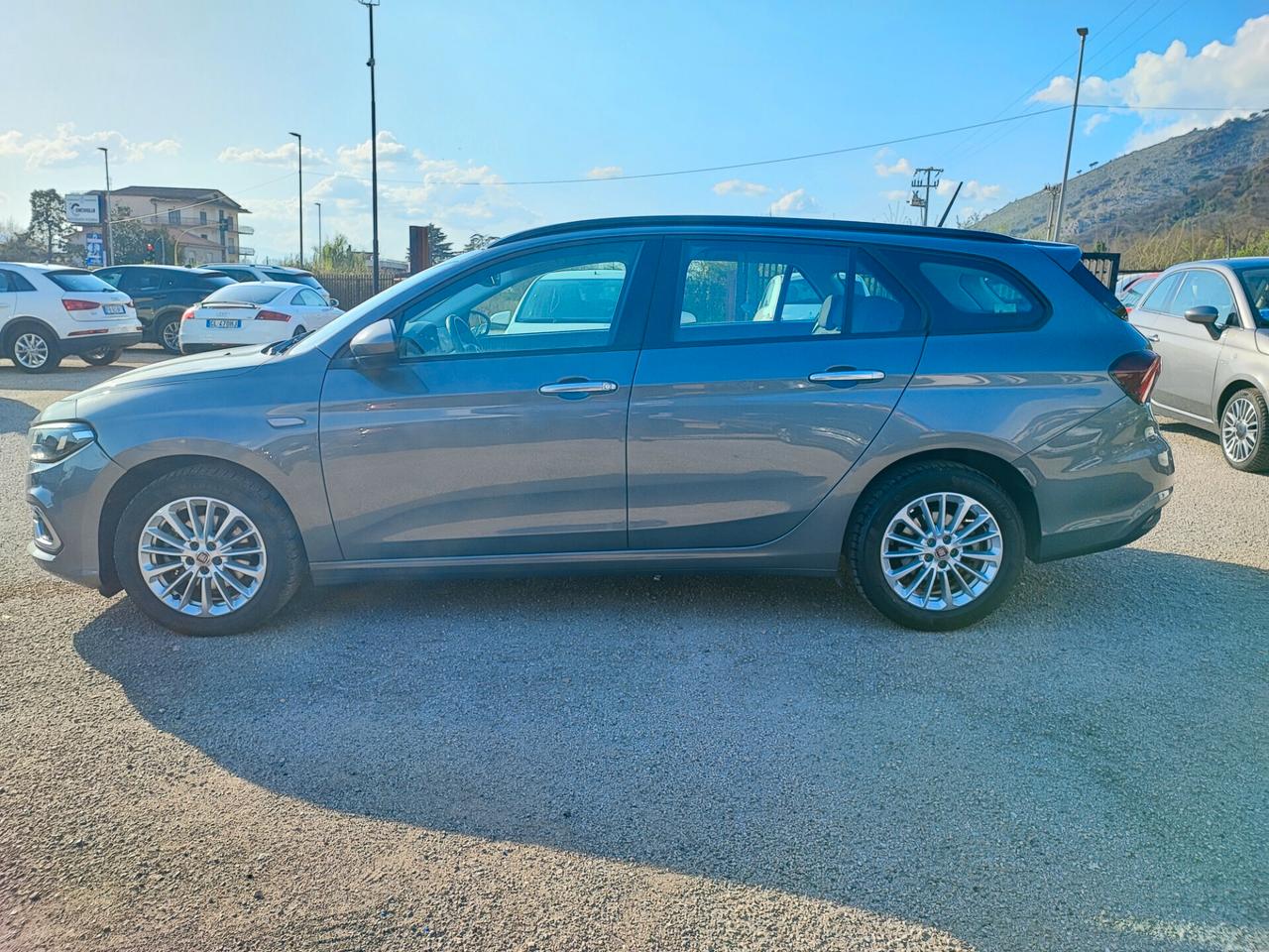 Fiat Tipo 1.6 Mjt S&S SW City Life