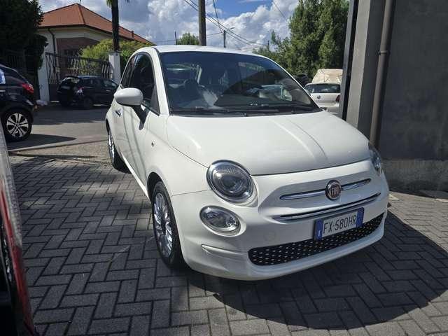 Fiat 500 500 1.2 Lounge 69cv