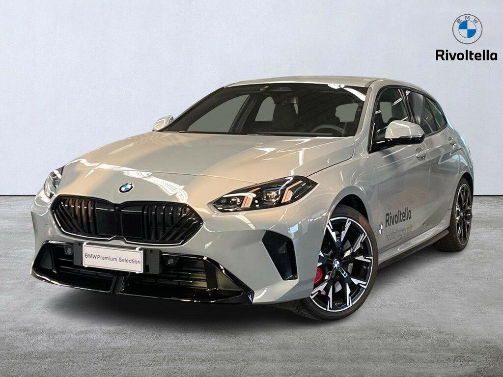 BMW Serie 1 120 d 48V MSport Pro DCT