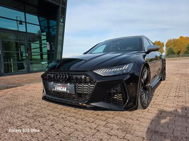 RS6 Performance cv630 ivaesposta promo/ritiro usato/scambio