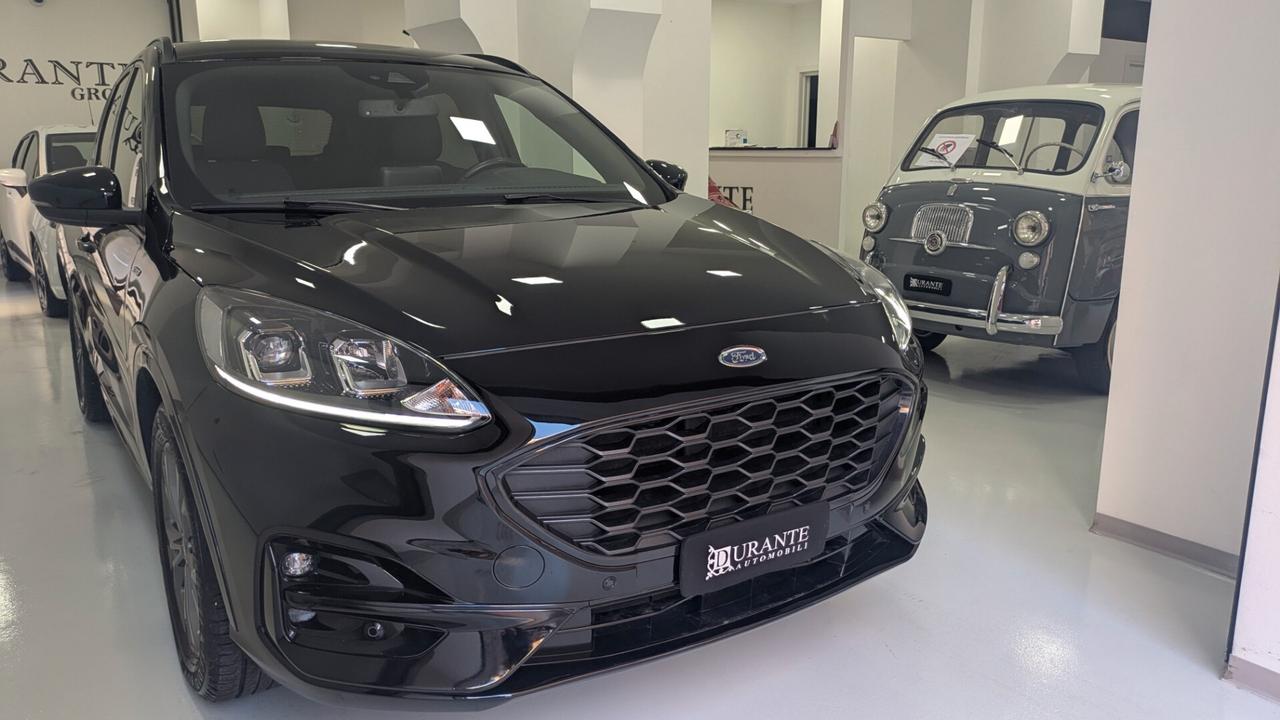 Ford Kuga 1.5 EcoBlue 120 CV aut. 2WD ST-Line