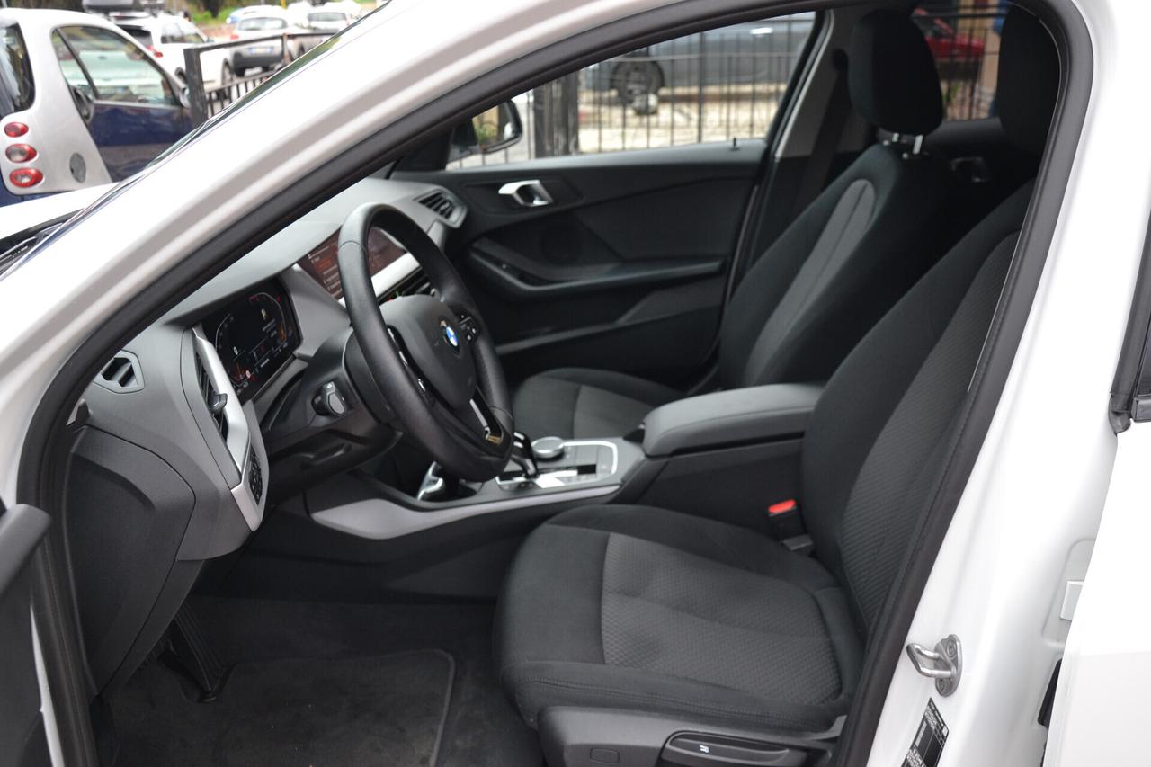 Bmw 116 109CV M SPORT AUTOM.**PREZZO REALE**UNIPRO'**