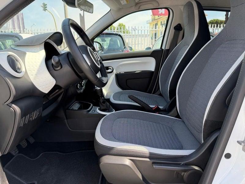 Renault Twingo Twingo 1.0 sce Duel 69 cv, LED PACK, CERCHI IN LEGA!