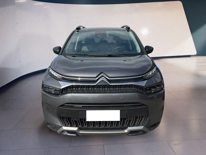 Citroën C3 Aircross I 2021 1.2 puretech Shine Pack s&s 110cv