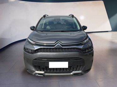Citroën C3 Aircross I 2021 1.2 puretech Shine Pack s&s 110cv